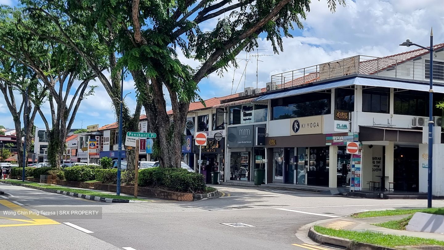 Serangoon Garden Estate (D19), Semi-Detached #416674601